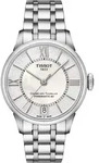 TISSOT Armbanduhr CHEMIN DES TOURELLES POWERMATIC 80 T0992071111800