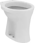 IDEAL STANDARD V313101 Standflachsp&uuml;l-WC Eurovit, Abgang