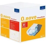 Villeroy & Boch 5660HRR1 Combi-Pack O.novo 360x560x350mm ov - Wei&szlig;