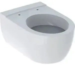 Geberit 204000000 iCon Wand-WC Tiefsp&uuml;ler - T&uuml;rkis