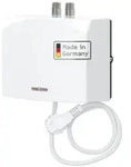 STIEBEL ELTRON hydraulischer Mini Durchlauferhitzer DNM 3 nur f&uuml;rs Handwaschbecken,