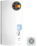 AEG DDLE ThermoDrive vollelektronischer Durchlauferhitzer, umschaltbar 18/21/24 kW,