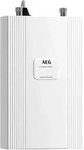 AEG elektronischer Kompakt-Durchlauferhitzer DDLE Kompakt 11/13 kW umschaltbar f&uuml;r