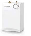 Boiler Warmwasserspeicher 5 l Untertisch Niederdruck steckerfertig 2kW Thermoflo