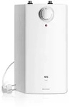 AEG Huz 5 Comfort mit ThermoStop-Technologie, Untertischboiler 5 Liter Niederdruck,