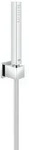 Grohe Euphoria Cube Brausegarnitur chrom - 27702000 - Silber