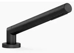 Dornbracht 27702979-33 Schlauchbrausegarn. Serienneutral - Schwarz