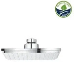GROHE Euphoria Cube 150, Chrom, 1 St&uuml;ck(e) - Silber
