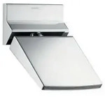 Hansgrohe Kopfbrause Raindance Rainfall 150 Chrom - Silber