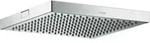 Hansgrohe Axor Starck Kopfbrause 240x240mm Chrom