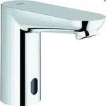 Grohe Euroeco CE IR-Elektronik f&uuml;r Waschtisch mit Steckertrafo 230V chrom - 36269000