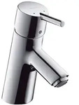 Hansgrohe Talis S-Waschtisch-Batterie mit Ablauf- garnitur Nr. 32020 verchromt -
