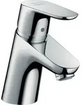 Hansgrohe Focus Standventil Chrom - Silber