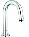 Grohe WT-Standventil chrom, 1 Stk. - Silber