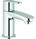 Grohe Eurostyle Cosmopolitan Standventil chrom - 23039002 - Silber