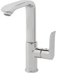 Hansgrohe Metris-Einhebel-WT-Mischer Nr.31087 m.Ablf-Garn. 230mm ComfortZone vchr. -