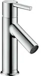 hansgrohe AXOR Starck Einhebel-Waschtischmischer 80 mit Hebelgriff f&uuml;r