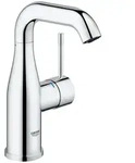 GROHE 23463001, Waschbecken - Silber
