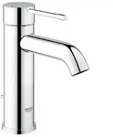 GROHE 23591001, Waschbecken - Silber