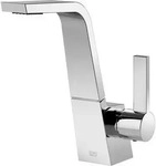 Dornbracht 33521705-00, Dornbracht CL.1 Waschtisch-Einlochbatterie ohne