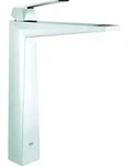 GROHE 23114000, Waschbecken - Silber