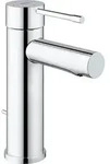 GROHE 23379001, Waschbecken - Silber