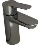 GROHE BauEdge, Hebelgriffe, Metall, Chrom - Silber