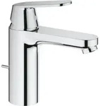 GROHE 2339600E, Waschbecken - Silber