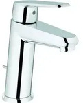 Grohe Eurodisc Cosmopolitan Waschtischbatterie chrom - 23049002 - Silber