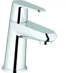 Grohe Eurodisc Cosmopolitan Standventil chrom - 23051002 - Silber