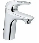 GROHE 33557003, Waschbecken - Silber