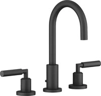 Dornbracht 20710882-33, Dornbracht TARA Waschtisch-Dreilochbatterie mit