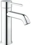 GROHE Essence, Waschbecken, Hebelgriffe, Chrom - Silber