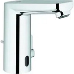 GROHE 36331001, Waschbecken - Silber