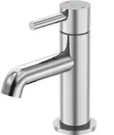 Steinberg Serie 100 Waschtischarmatur ohne Ablaufgarnitur, Ausladung 98 mm, 1001050