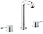 GROHE 20296001, Waschbecken
