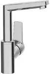 Hansa Waschtisch-Einhandmischer Hansatwist seitlich bedient verchromt, 09552203 -