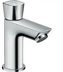 Hansgrohe Logis Standventil Chrom - Silber