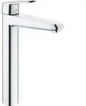 Grohe Eurodisc-Cosmopolitan Einhand-Waschtischbatterie, XL-Size, Ausladung 179mm,