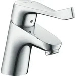 Hansgrohe Focus Care Waschtischmischer 70 Chrom - Silber