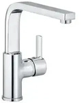 Kludi Kludi WT-EHM ZENTA DN 15 schwb Ala o Ablgrt vc - Silber