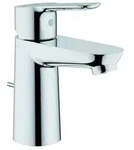 Grohe Einhand-Waschtischbatterie EUROSTYLE COSMOPOLITAN DN 15, kleine Ausf&uuml;hrung