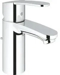 Grohe Eurostyle Cosmopolitan EH-WT-Batterie EcoJoy - Transparent