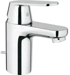 Grohe Eurosmart Cosmopolitan Einhand-Waschtischbatterie EcoJoy chrom - 2337700E -