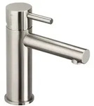 Herzbach 17.133200.1.09 DESIGN iX Waschtisch-Einlochbatterie