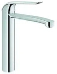 GROHE 30208000, Waschbecken - Silber