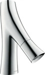 HansGrohe 12110000, Hansgrohe Axor Starck Organic Standventil Chrom Silber