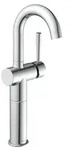 SCH&Uuml;TTE Waschtischarmatur CORNWALL, Design Wasserhahn Bad f&uuml;r Aufsatz-Waschbecken,