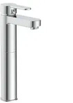 SCH&Uuml;TTE Waschtischarmatur ELEPHANT, Design Wasserhahn Bad f&uuml;r Aufsatz-Waschbecken,