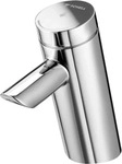 SCHELL WT-Arm. PURIS SC HD-M Selbstschl., Mischwasser, chrom - Silber